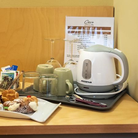 Ciccio Rooms And Breakfast - Self Check-In Palermo Exteriér fotografie