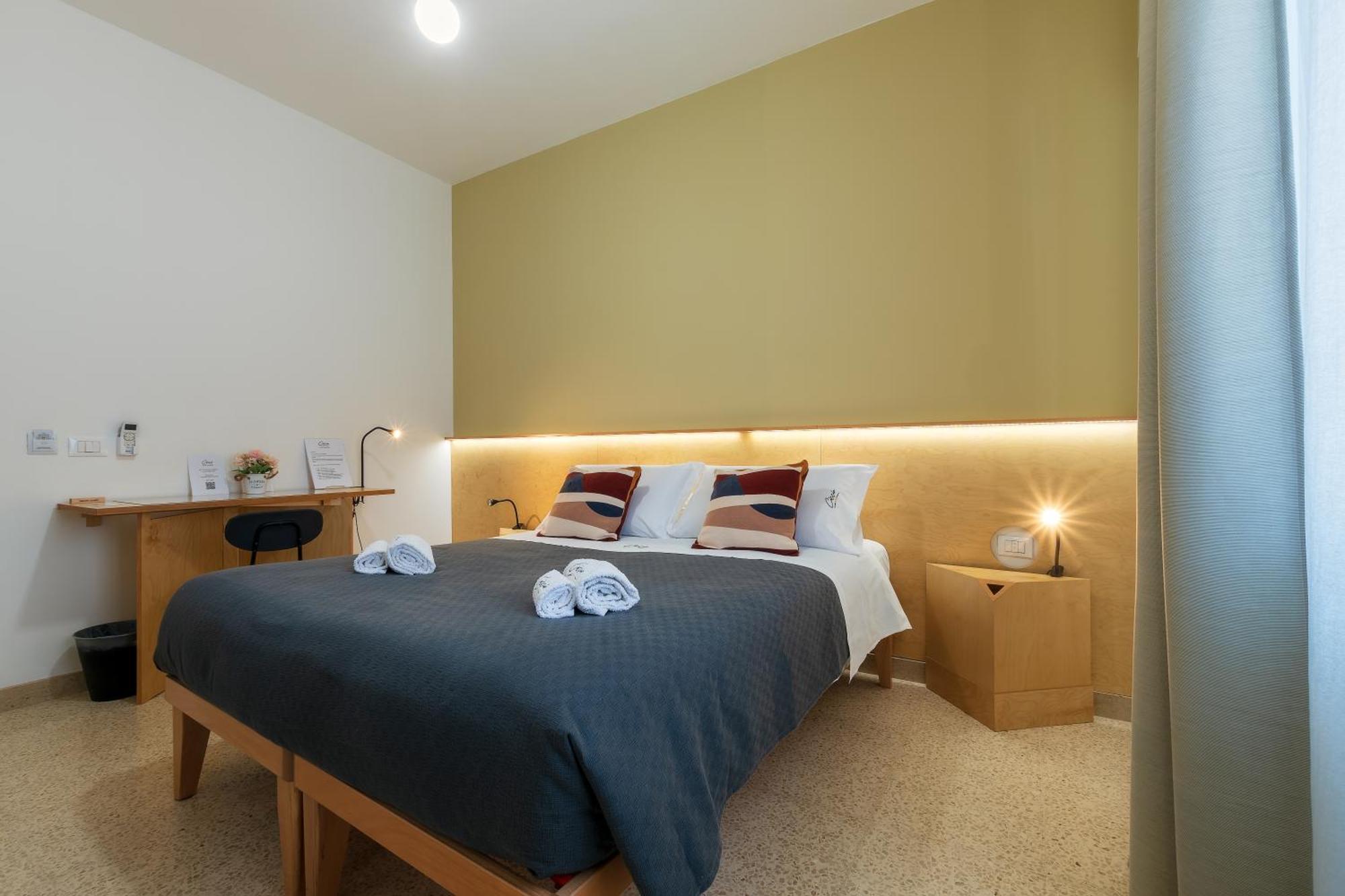 Ciccio Rooms And Breakfast - Self Check-In Palermo Exteriér fotografie