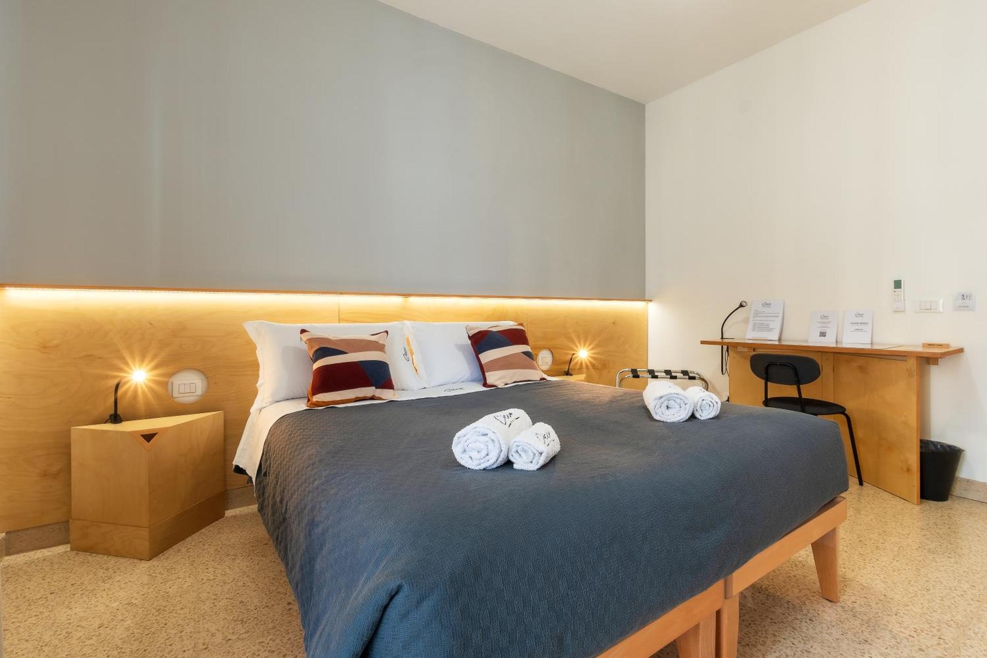 Ciccio Rooms And Breakfast - Self Check-In Palermo Exteriér fotografie