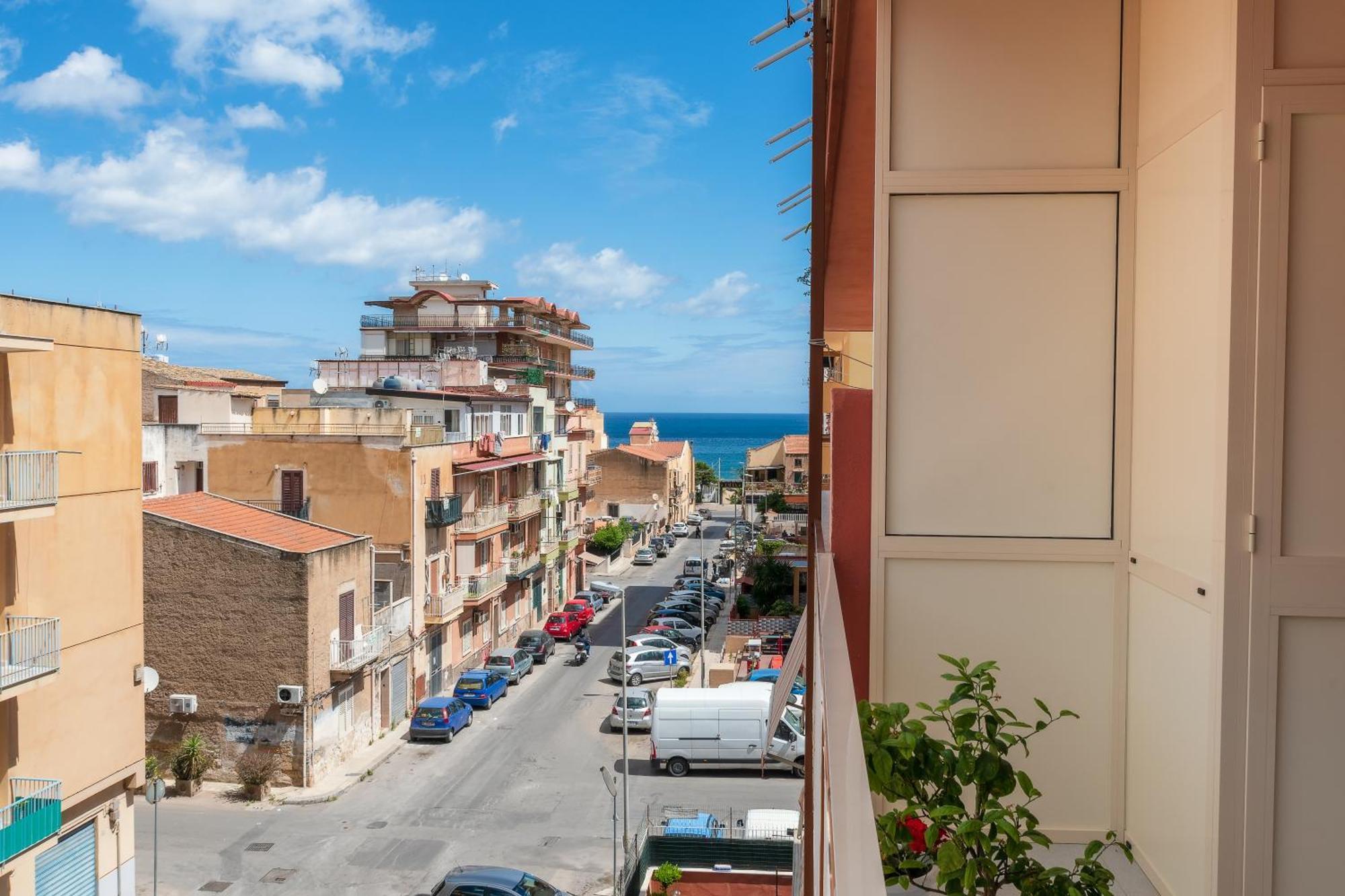 Ciccio Rooms And Breakfast - Self Check-In Palermo Exteriér fotografie