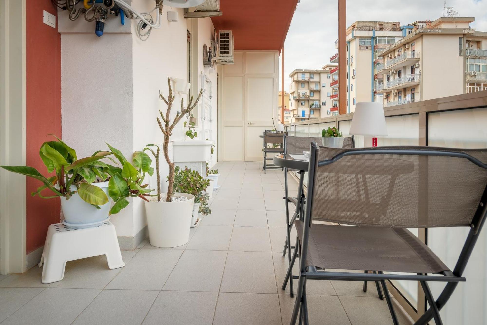 Ciccio Rooms And Breakfast - Self Check-In Palermo Exteriér fotografie